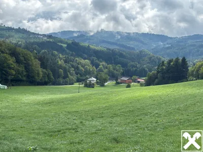 Grundstück kaufen in Kirchdorf an der Krems – 37 167 m², € 365.000 – Bild 2 von 2