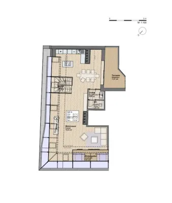 5-Zimmer-Wohnung kaufen in Wien – 192 m², € 1.499.000 – Bild 14 von 17