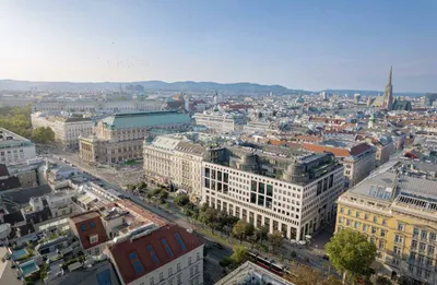 Gewerbeimmobilie mieten in Wien – 726 m², € 25.170 – Bild 5 von 8