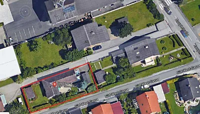 3-Zimmer-Haus mieten in Graz-Umgebung – 82 m², € 954 – Bild 2 von 12