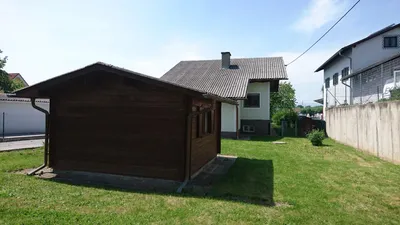 3-Zimmer-Haus mieten in Graz-Umgebung – 82 m², € 954 – Bild 4 von 12