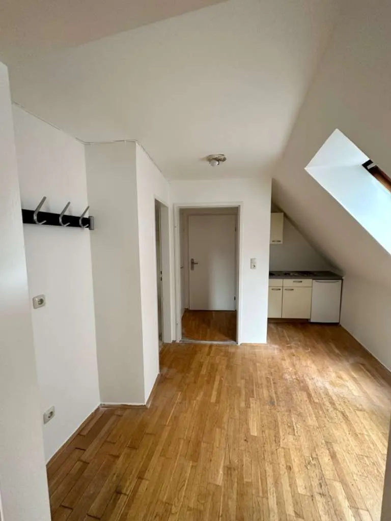 Wohnung – Graz, Murvorstadt, Lend - Ansicht 3
