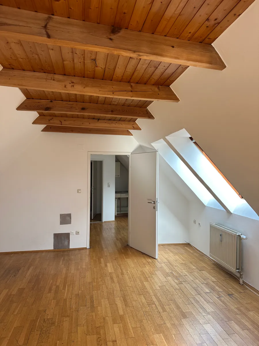 Wohnung – Graz, Murvorstadt, Lend - Ansicht 2