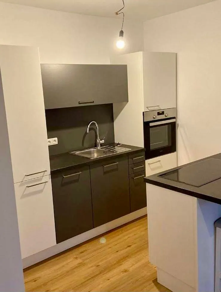 Wohnung – Bad Schallerbach - Ansicht 2