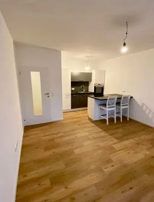 2-Zimmer-Wohnung mieten in Grieskirchen – 43 m², € 630 – Bild 1 von 10