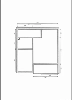 2-Zimmer-Wohnung mieten in Grieskirchen – 43 m², € 630 – Bild 10 von 10