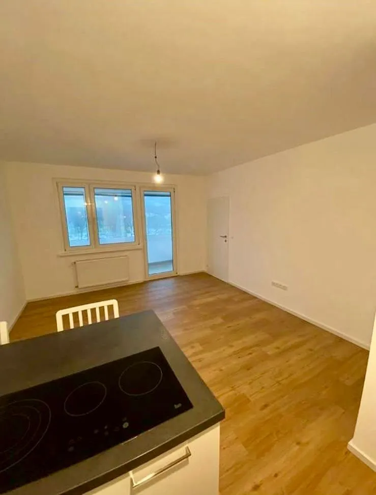 Wohnung – Bad Schallerbach - Ansicht 3