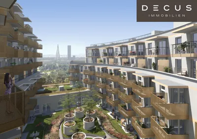 2-Zimmer-Wohnung mieten in Wien – 49,48 m², € 1.095 – Bild 15 von 22