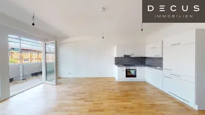 2-Zimmer-Wohnung mieten in Wien – 49,48 m², € 1.095 – Bild 8 von 22