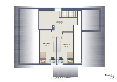 Haus kaufen in Graz-Umgebung – 150 m², € 490.000 – Bild 4 von 30