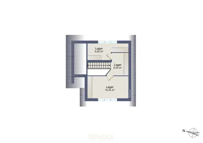 Haus kaufen in Graz-Umgebung – 150 m², € 490.000 – Bild 21 von 30