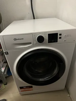 Bauknecht Waschmaschine