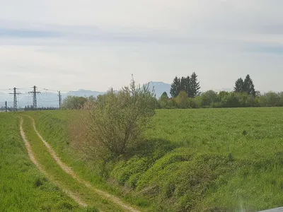2-Zimmer-Wohnung mieten in Vöcklabruck – 45 m², € 599 – Bild 5 von 6