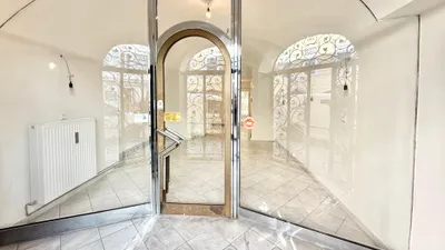 Gewerbeimmobilie mieten in Klagenfurt – 34 m², € 827 – Bild 3 von 10
