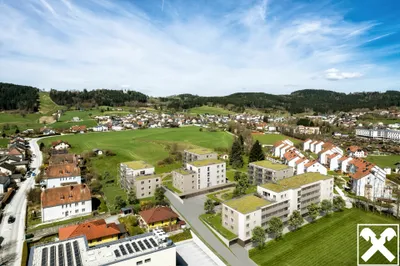 2-Zimmer-Wohnung kaufen in Freistadt – 53,15 m², € 379.000 – Bild 5 von 6