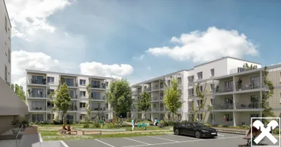 2-Zimmer-Wohnung kaufen in Freistadt – 53,15 m², € 379.000 – Bild 6 von 6