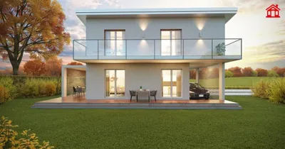 5-Zimmer-Haus kaufen in Graz-Umgebung – 118 m², € 569.000