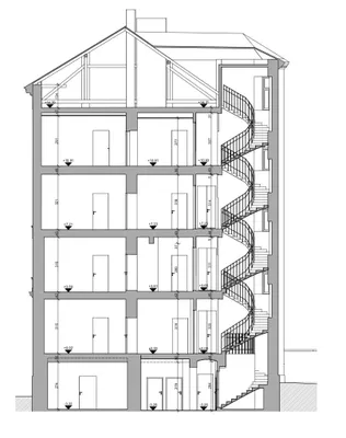 Immobilie kaufen in Wien – 272 m², € 435.000 – Bild 14 von 14