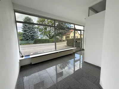Gewerbeimmobilie mieten in Neunkirchen – 80 m², € 795 – Bild 13 von 14