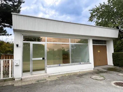 Gewerbeimmobilie mieten in Neunkirchen – 80 m², € 795