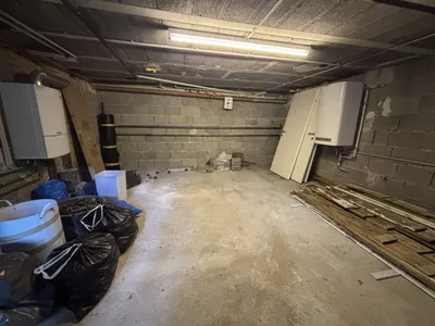 Gewerbeimmobilie mieten in Neunkirchen – 80 m², € 795 – Bild 14 von 14