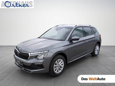 Skoda Kamiq Selection TSI DSG
