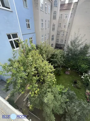 1-Zimmer-Wohnung mieten in Wien – 33 m², € 460 – Bild 14 von 15