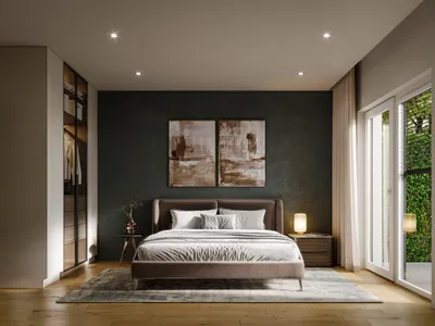 2-Zimmer-Wohnung kaufen in Salzburg Stadt – 51 m², € 445.000 – Bild 6 von 12