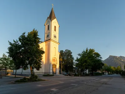2-Zimmer-Wohnung kaufen in Salzburg Stadt – 51 m², € 445.000 – Bild 7 von 12