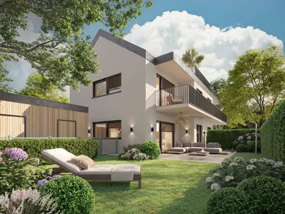 2-Zimmer-Wohnung kaufen in Salzburg Stadt – 51 m², € 445.000 – Bild 2 von 12
