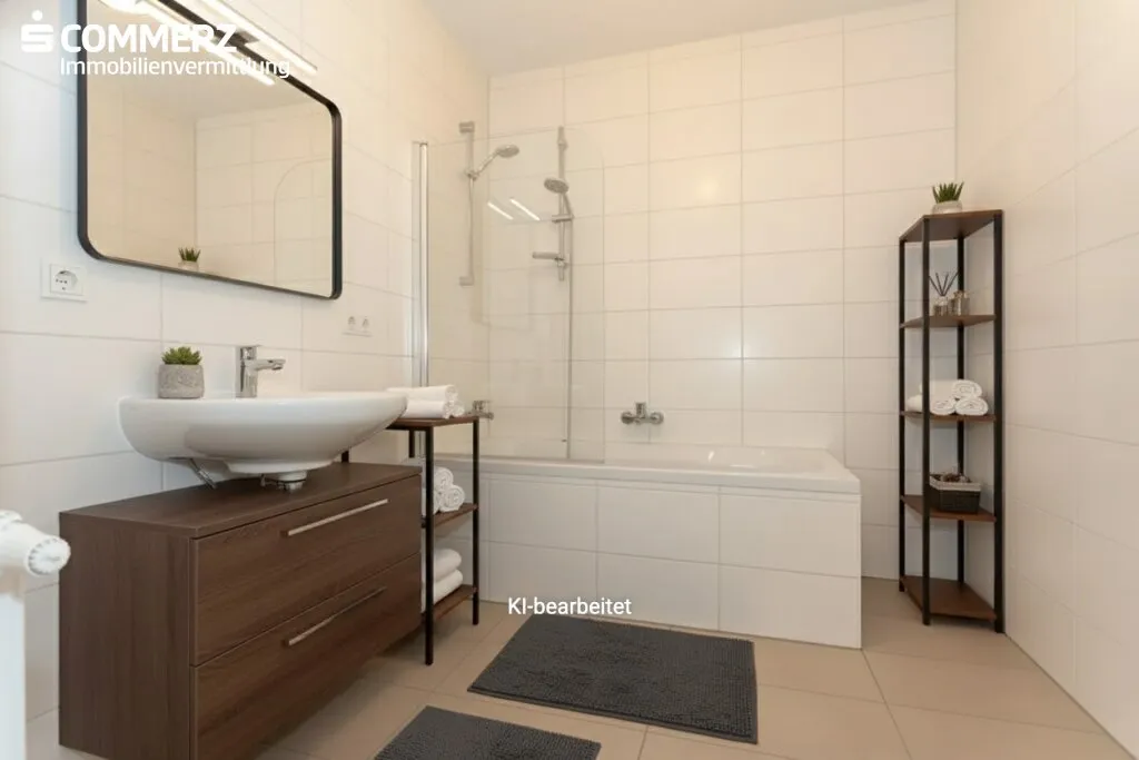 Wohnung – Gresten-Land, Katastralgemeinde Unteramt - Ansicht 3