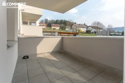 3-Zimmer-Wohnung mieten in Scheibbs – 78,69 m², € 708 – Bild 5 von 11