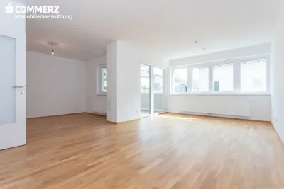 3-Zimmer-Wohnung mieten in Scheibbs – 78,69 m², € 708 – Bild 4 von 11