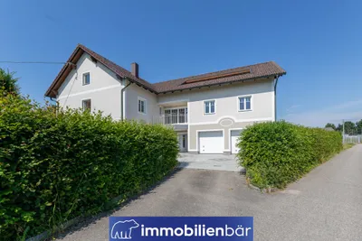 Haus zum Kauf in 4720 Grieskirchen