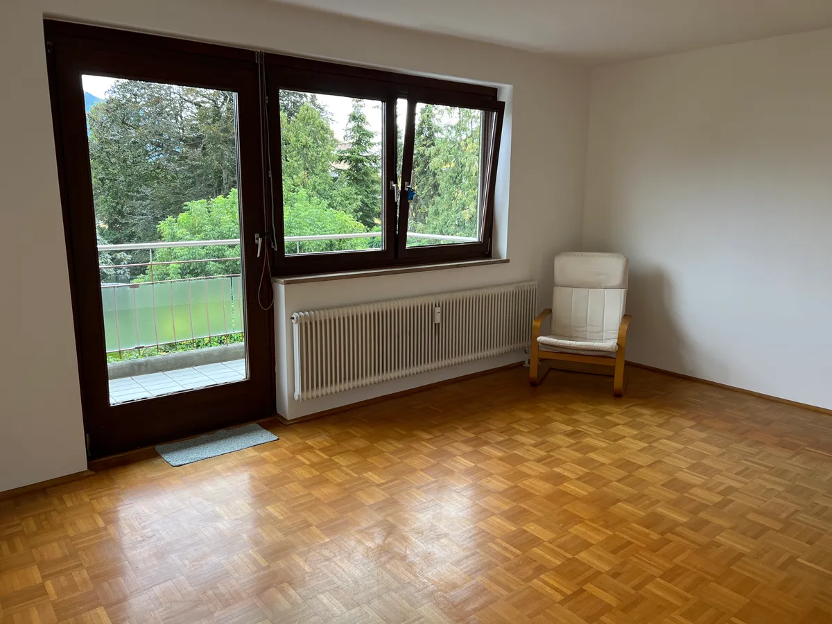 Wohnung – Salzburg - Ansicht 2