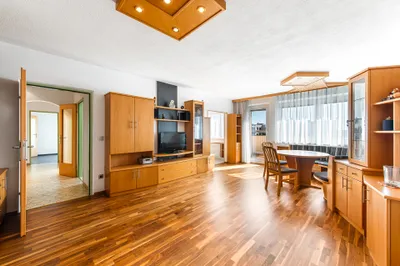 3-Zimmer-Wohnung kaufen in Wien – 80 m², € 349.000 – Bild 2 von 14
