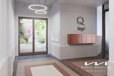 3-Zimmer-Gewerbeimmobilie kaufen in Wien – 98,91 m², € 875.000 – Bild 3 von 19
