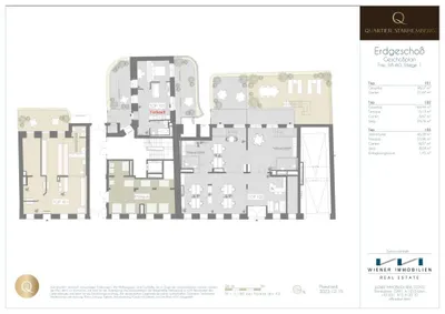 3-Zimmer-Gewerbeimmobilie kaufen in Wien – 98,91 m², € 875.000 – Bild 17 von 19