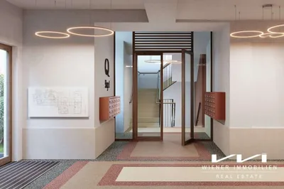 3-Zimmer-Gewerbeimmobilie kaufen in Wien – 98,91 m², € 875.000 – Bild 2 von 19