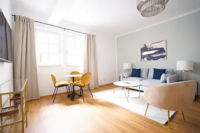 Smarte Studiowohnung im Stadtzentrum – Bild 2