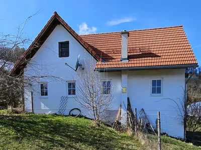 3-Zimmer-Immobilie mieten in Südoststeiermark – 121 m², € 1.160 – Bild 1 von 13