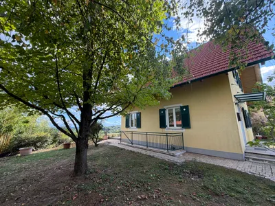 Haus zur Miete in 8345 Südoststeiermark