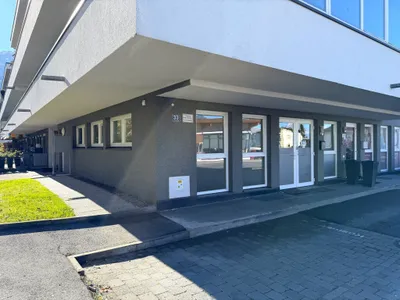 4-Zimmer-Gewerbeimmobilie mieten in Innsbruck-Land – 85 m², € 1.851