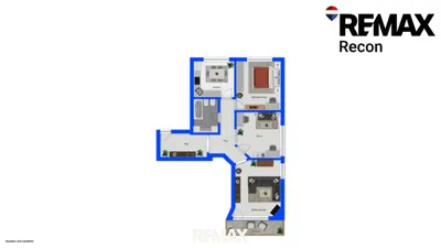 3-Zimmer-Wohnung kaufen in Innsbruck – 83 m², € 525.000 – Bild 11 von 11