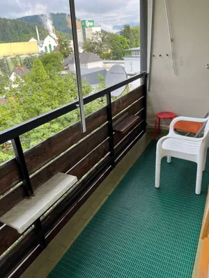 2-Zimmer-Wohnung mieten in Leoben – 51 m², € 600 – Bild 7 von 9
