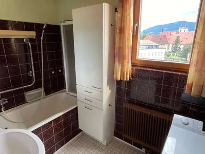 2-Zimmer-Wohnung mieten in Leoben – 51 m², € 600 – Bild 5 von 9