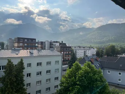 2-Zimmer-Wohnung mieten in Leoben – 51 m², € 600