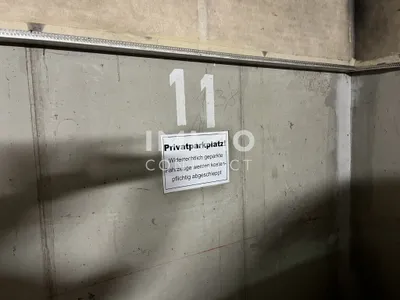 2-Zimmer-Wohnung mieten in Korneuburg – 48,5 m², € 811 – Bild 10 von 11