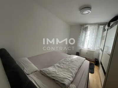 2-Zimmer-Wohnung mieten in Korneuburg – 48,5 m², € 811 – Bild 8 von 11