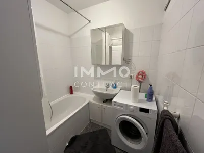 2-Zimmer-Wohnung mieten in Korneuburg – 48,5 m², € 811 – Bild 7 von 11